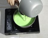 Foto langkah ke 5 dari resep Babongko Gula Habang.