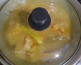 Foto langkah ke 3 dari resep Ayam lodo.