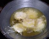 Foto langkah ke 3 dari resep Nasreng (nanas goreng).