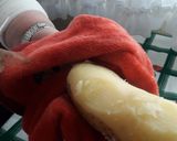 Foto del paso 2 de la receta: Ñoquis de papas, pero diferentes