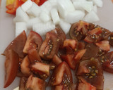 Foto del paso 2 de la receta: Patatas con choco