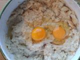 Budín de pan