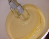 Foto del paso 1 de la receta: Budín marmolado