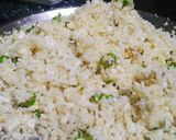 A picture of step 1 of Cauliflower Parathas.