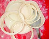 Foto langkah ke 1 dari resep Union ring.