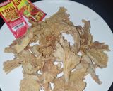 Foto langkah ke 4 dari resep Jamur Kriuk.
