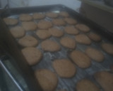Foto del paso 3 de la receta: Galletitas de chocolate VEGANAS💋
