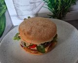 Une image de l'étape 6 de 🍔 Chicago Burger façon McDonald’s 😀.