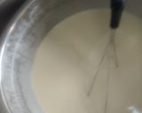A picture of step 2 of Classic beer batter fish.