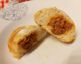 Foto del paso 6 de la receta: Bollos preñados