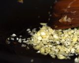 A picture of step 2 of Desi Murgh Curry.