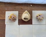 A picture of step 11 of Fresh Italian Pasta from Northern and Southern Italy for the World.