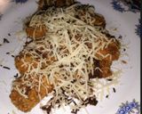 Foto langkah ke 5 dari resep Pisang Crispy.