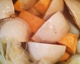Foto del paso 4 de la receta: Puchero con osobuco