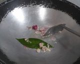 Foto langkah ke 3 dari resep Oncom/Dage Bumbu Kecap.