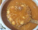 صورة لخطوة 2 من وصفة شوربة فارميسال