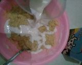 Foto langkah ke 3 dari resep Lempeng Pisang.