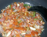 குயிக் கீரை சாம்பார் (Quick Keerai Sambar Recipe in Tamil) ரெசிபி ஸ்டேப் 1 புகைப்படம்