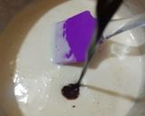 عکس مرحله 1 از دستور کیک شکلاتی کافی شاپی 😋😍