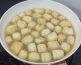 Foto langkah ke 1 dari resep Tumis Tahu & Kacang Panjang.