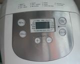 Foto del paso 13 de la receta: Pan dulce en panificadora eléctrica