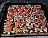 Foto del paso 2 de la receta: Empanada de cecina y rulo de cabra
