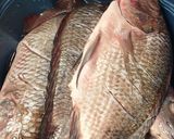 Foto langkah ke 1 dari resep Ikan nila bakar.