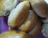 Foto del paso 6 de la receta: Pan 100% integral 😍