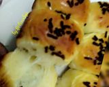 Foto langkah ke 9 dari resep Roti sobek tanpa telur.