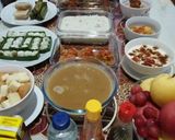 Foto langkah ke 3 dari resep Kolak Kacang Hijau.