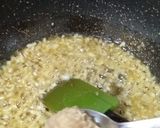 ढाबा स्टाईल कोल्हापूरी अख्खा मसुर रेसिपी (Dhaba Style Kolhapuri Akkha Masoor Recipe In Marathi) रेसिपी स्टेप 2 फोटो 