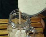 नवरात्रि स्पेशल बनाना ड्राई फ्रूट्स स्मूदी (Navratri Special Banana Dry Fruits Smoothie) रेसिपी चरण 4 फोटो