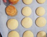 Foto del paso 8 de la receta: Yoyos, alfajores Juanitos