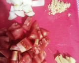 Foto del paso 2 de la receta: Butter chicken