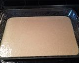 A picture of step 2 of Baked Fruit Pancakes.