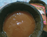 Foto langkah ke 7 dari resep Kue keranjang/ kue bakul / Nian Gao.
