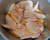 Chicken Wings Vietnamese Style recipe step 3 photo