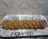Foto del paso 3 de la receta: Hamburguesas quinoa y pastel calabaza y quinoa!