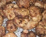 Foto del paso 2 de la receta: Arroz con albóndigas