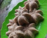 Foto langkah ke 4 dari resep Kue Putu.