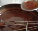 Choco pudding recipe step 3 photo
