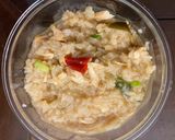 啤酒雞胸粥的食譜步驟3照片