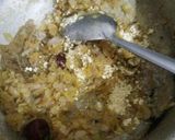 ડુંગળી કેપ્સિકમ મલાઈ (onion capsicum malai Recipe In Gujarati) રેસીપી સ્ટેપ2ફોટો