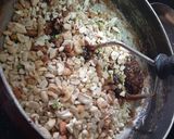 ડ્રાયફ્રુટ ખજૂર સ્વીટ (Dryfruit Khajur Sweet Recipe in Gujarati) રેસીપી સ્ટેપ3ફોટો