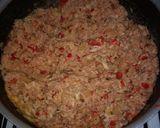 Foto del paso 3 de la receta: Empanadas de pescado
