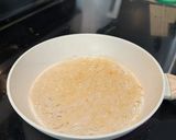 A picture of step 4 of Vietnamese Crispy Flat Noodles (Phở Áp Chảo).