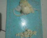 Foto langkah ke 1 dari resep Cah Brokoli Udang.