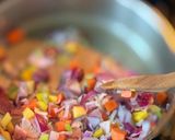《好料日記》 馬鈴薯五彩蔬菜蛋沙拉的食譜步驟1照片