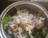 A picture of step 1 of Mixed vegitables Gravy Subzi.