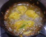 मिर्च पकौड़े (mirch pakode recipe in Hindi) रेसिपी चरण 2 फोटो